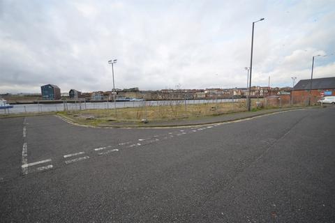 Land for sale - Long Row, South Shields