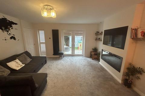3 bedroom end of terrace house to rent - Rose Street, 13, YO31