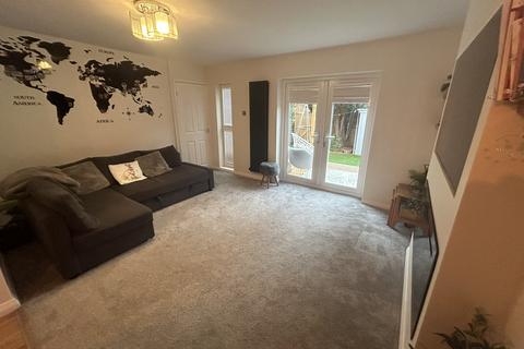 3 bedroom end of terrace house to rent - Rose Street, 13, YO31