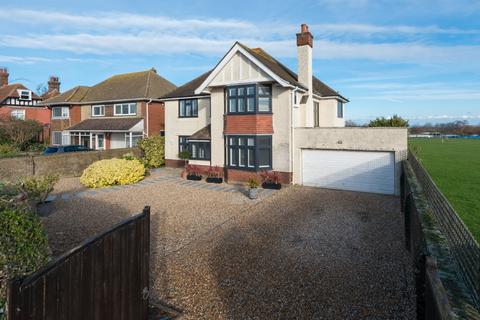 5 bedroom detached house for sale, Salisbury Road, Walmer, Deal, Kent, CT14