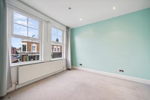 2 bedroom terraced house for sale, Montgomery Road, London