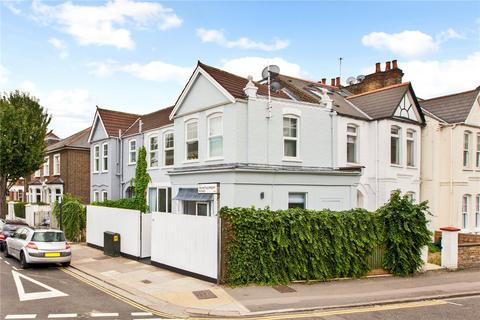 2 bedroom terraced house for sale, Montgomery Road, London