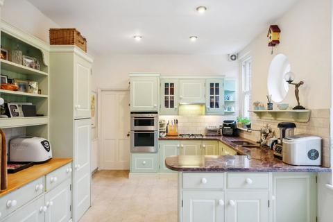 Mitchley, 21 Traps Lane, New Malden, KT3 4RU