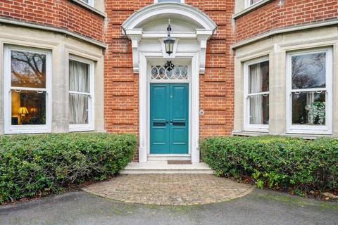 Mitchley, 21 Traps Lane, New Malden, KT3 4RU
