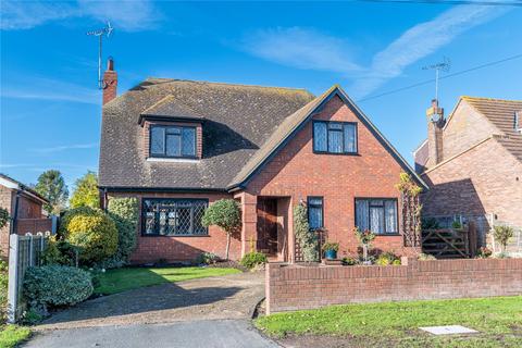 5 bedroom detached house for sale, Little Wakering Road, Little Wakering, Essex, SS3