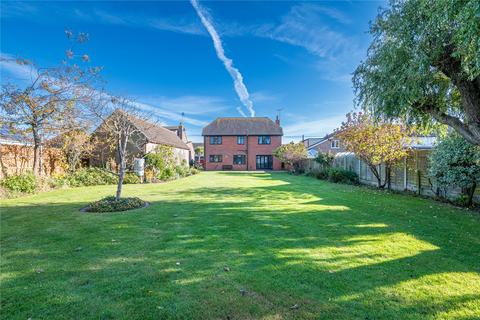 5 bedroom detached house for sale, Little Wakering Road, Barling Magna, Essex, SS3