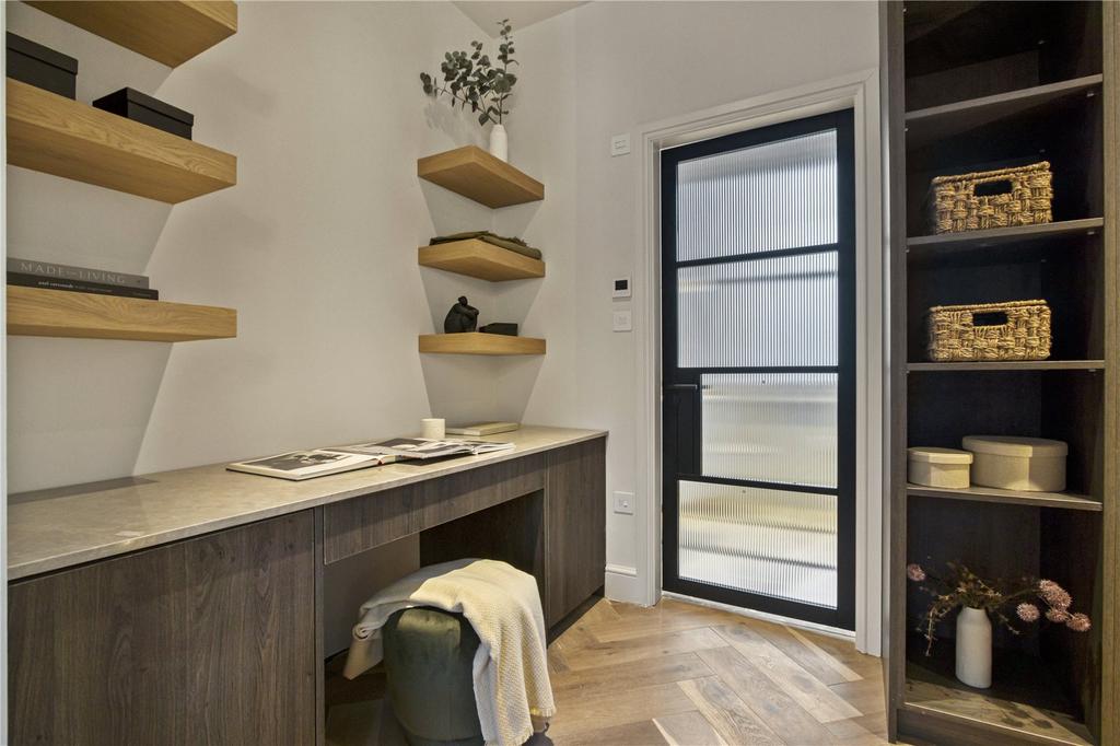 Principle Suite