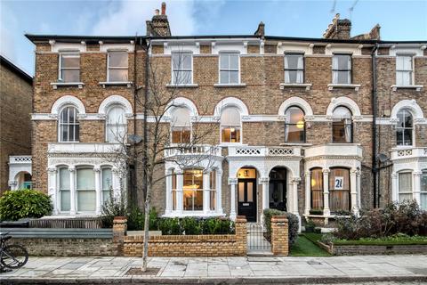 4 bedroom terraced house for sale, Digby Crescent, London, N4