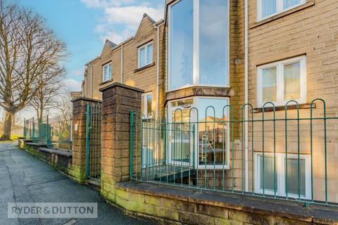 2 bedroom apartment for sale, Rochdale Road, Halifax, West Yorkshire, HX2