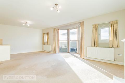 2 bedroom apartment for sale - Rochdale Road, Halifax, West Yorkshire, HX2