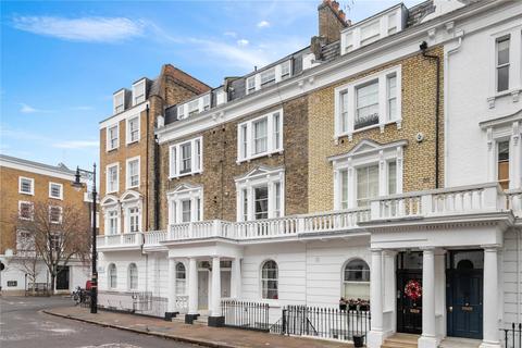 1 bedroom apartment to rent, Sussex Street, London, SW1V