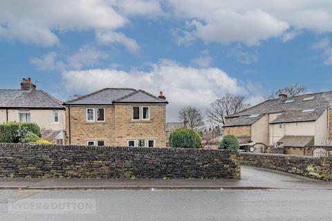 4 bedroom detached house for sale, Churchfields Road, Brighouse, West Yorkshire, HD6