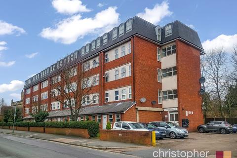 2 bedroom apartment for sale, Trinity House, Trinity Lane, Waltham Cross, Hertfordshire, EN8 7EF