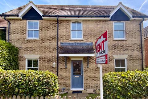 4 Barnes Way, Herne Bay, CT6 6RX