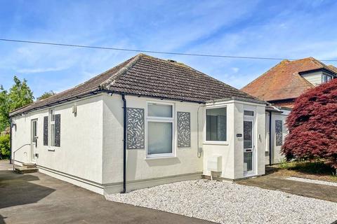 4 bedroom detached bungalow for sale, Lancaster Gardens, Herne Bay