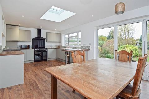 4 bedroom detached bungalow for sale, Lancaster Gardens, Herne Bay