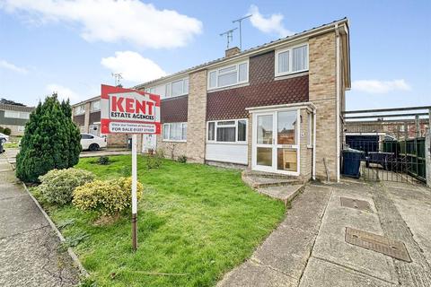 4 Beaumanor, Eddington, Herne Bay, CT6 5TQ