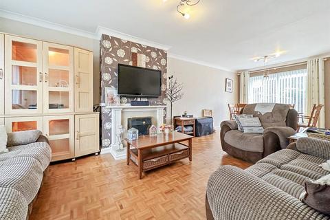 4 Beaumanor, Eddington, Herne Bay, CT6 5TQ
