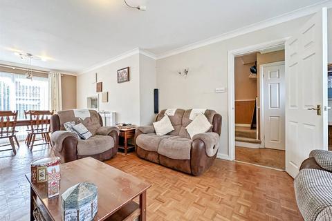 4 Beaumanor, Eddington, Herne Bay, CT6 5TQ