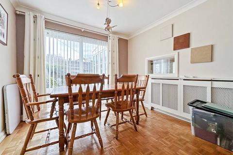4 Beaumanor, Eddington, Herne Bay, CT6 5TQ