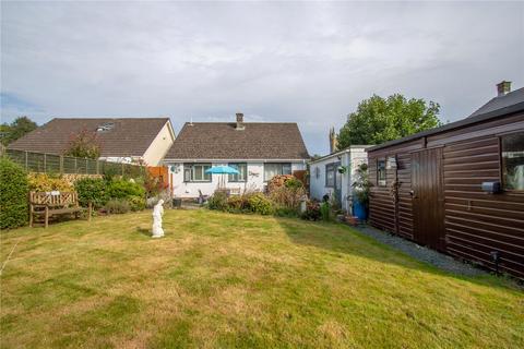 2 bedroom bungalow for sale, Bickleigh, Plymouth PL6