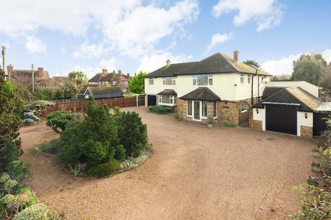 4 bedroom detached house for sale, The Drive, Chestfield, Whitstable