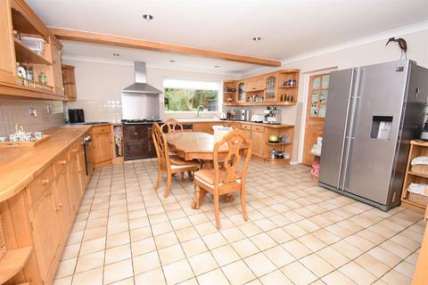 4 bedroom detached house for sale, The Drive, Chestfield, Whitstable