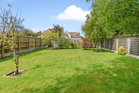 37 Chestfield Road, Chestfield, Whitstable, CT5 3LD