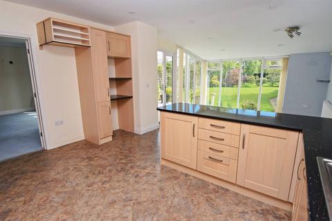 37 Chestfield Road, Chestfield, Whitstable, CT5 3LD