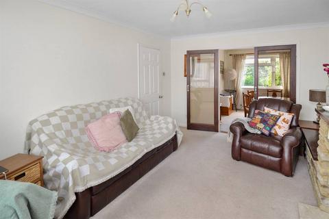 3 bedroom semi-detached house for sale, Faversham Road, Seasalter, Whitstable