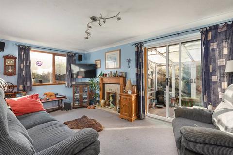 4 bedroom detached bungalow for sale, Bellevue Road, Whitstable