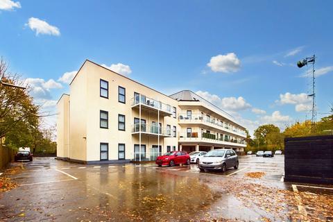 1 bedroom apartment for sale, Octagon House Russell Way, Crawley RH10