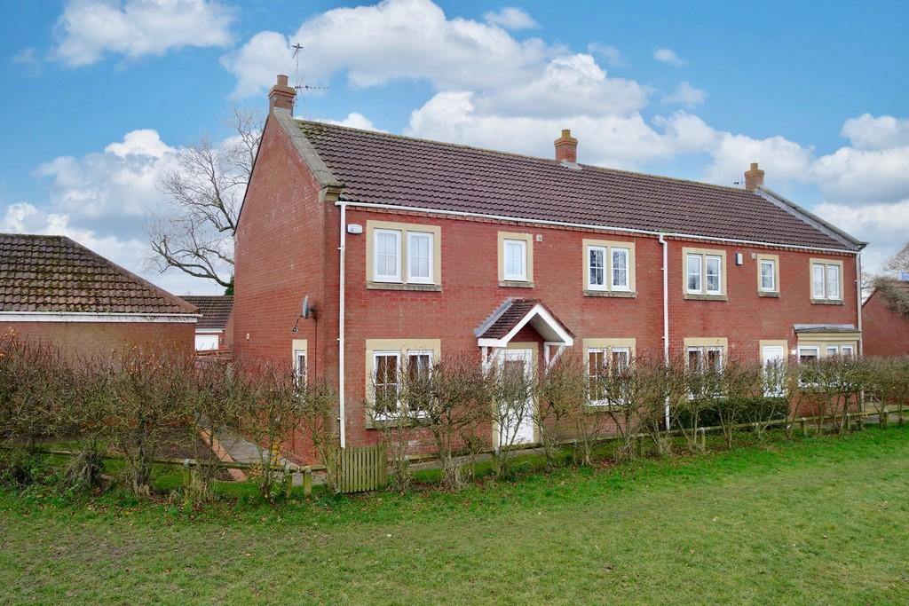 St. Oswalds Close, Wilberfoss 4 bed semidetached house for sale £375,000