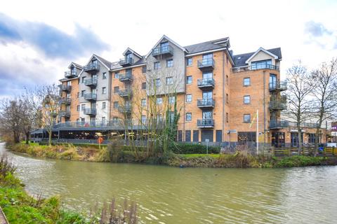 2 bedroom apartment for sale, Riverside Wharf, Bishop's Stortford