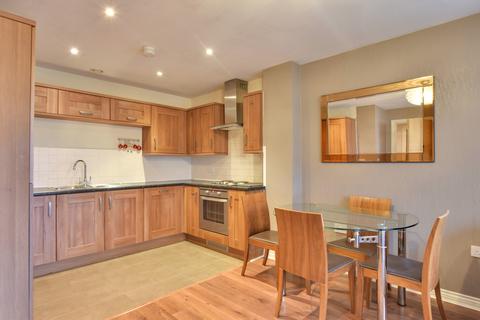 2 bedroom apartment for sale, Riverside Wharf, Bishop's Stortford