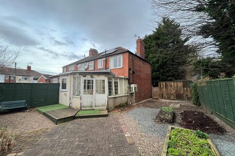 3 bedroom end of terrace house for sale - Anlaby Road, Hull, HU4 6BX