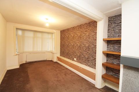 3 bedroom end of terrace house for sale - Anlaby Road, Hull, HU4 6BX