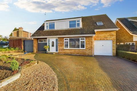 5 bedroom detached house for sale, Monksgate, Thetford