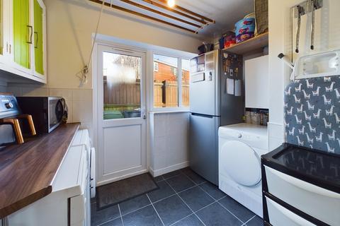 8 Monksgate, Thetford, IP24 1BX