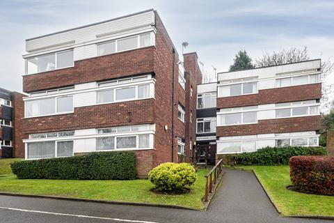 2 bedroom flat for sale - Monmouth Drive, Sutton Coldfield, B73