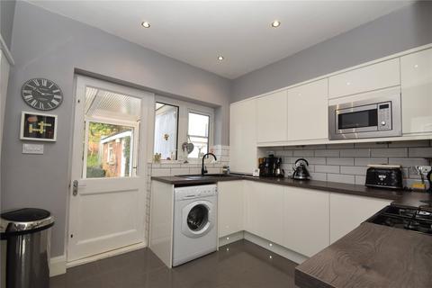 undefined, Stoney Haggs Rise, Scarborough, YO12