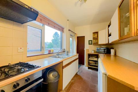 4 bedroom terraced house for sale, Chatham Street, Derby DE23