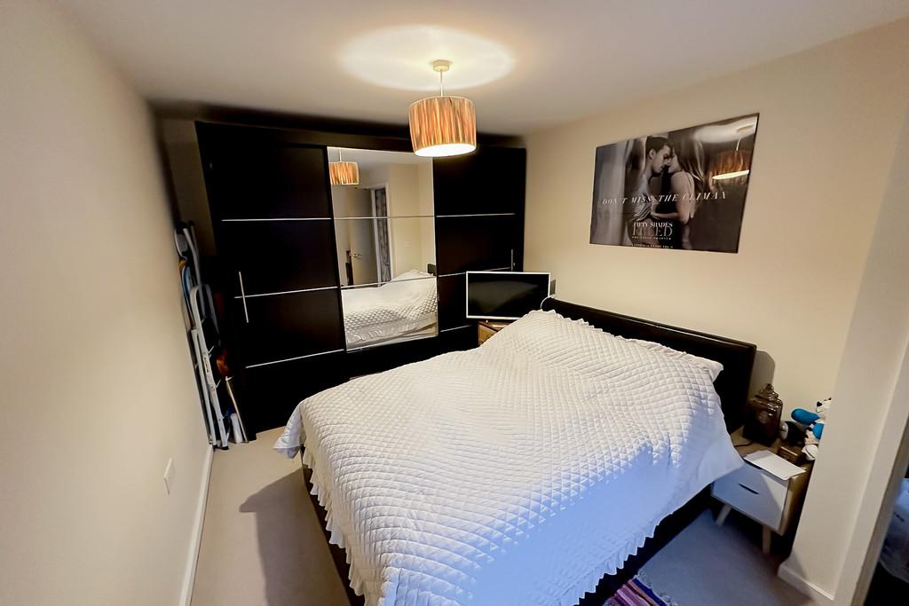 Solent Road, Swadlincote DE11 1 bed terraced house for sale £120,000