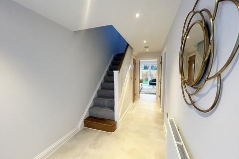 4 bedroom detached house for sale - Grovewood Gardens, Grovewood Drive, Kings Norton