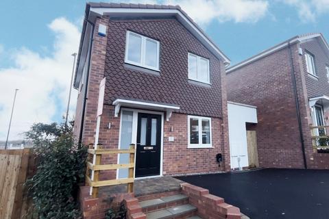 2 bedroom detached house for sale - Grovewood Gardens, Grovewood Drive, Kings Norton