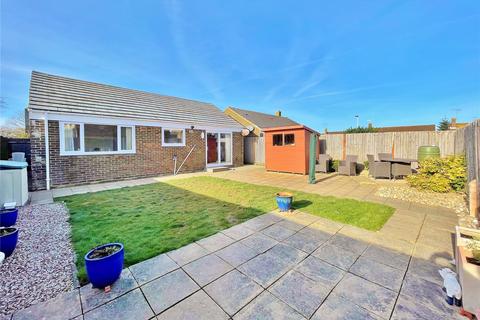 2 bedroom bungalow for sale, Newtimber Avenue, Goring-by-Sea, Worthing, West Sussex, BN12