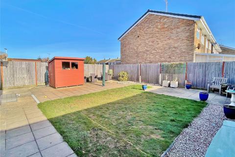 2 bedroom bungalow for sale, Newtimber Avenue, Goring-by-Sea, Worthing, West Sussex, BN12