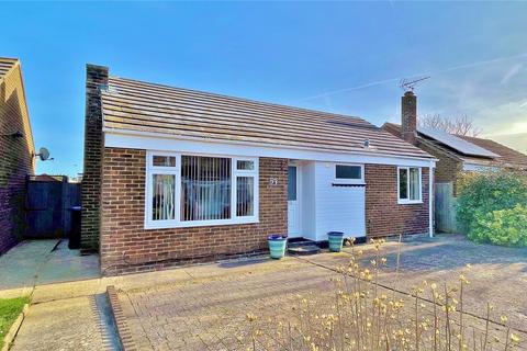 2 bedroom bungalow for sale, Newtimber Avenue, Goring-by-Sea, Worthing, West Sussex, BN12