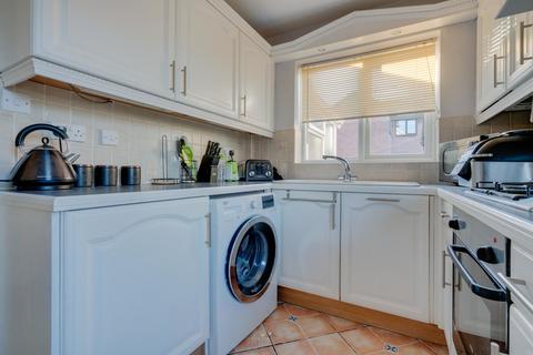 4 Sanctuary Fields, North Anston, Sheffield, S25 4DD