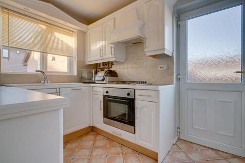 4 Sanctuary Fields, North Anston, Sheffield, S25 4DD